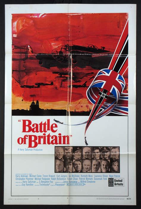 release Battle of Britain